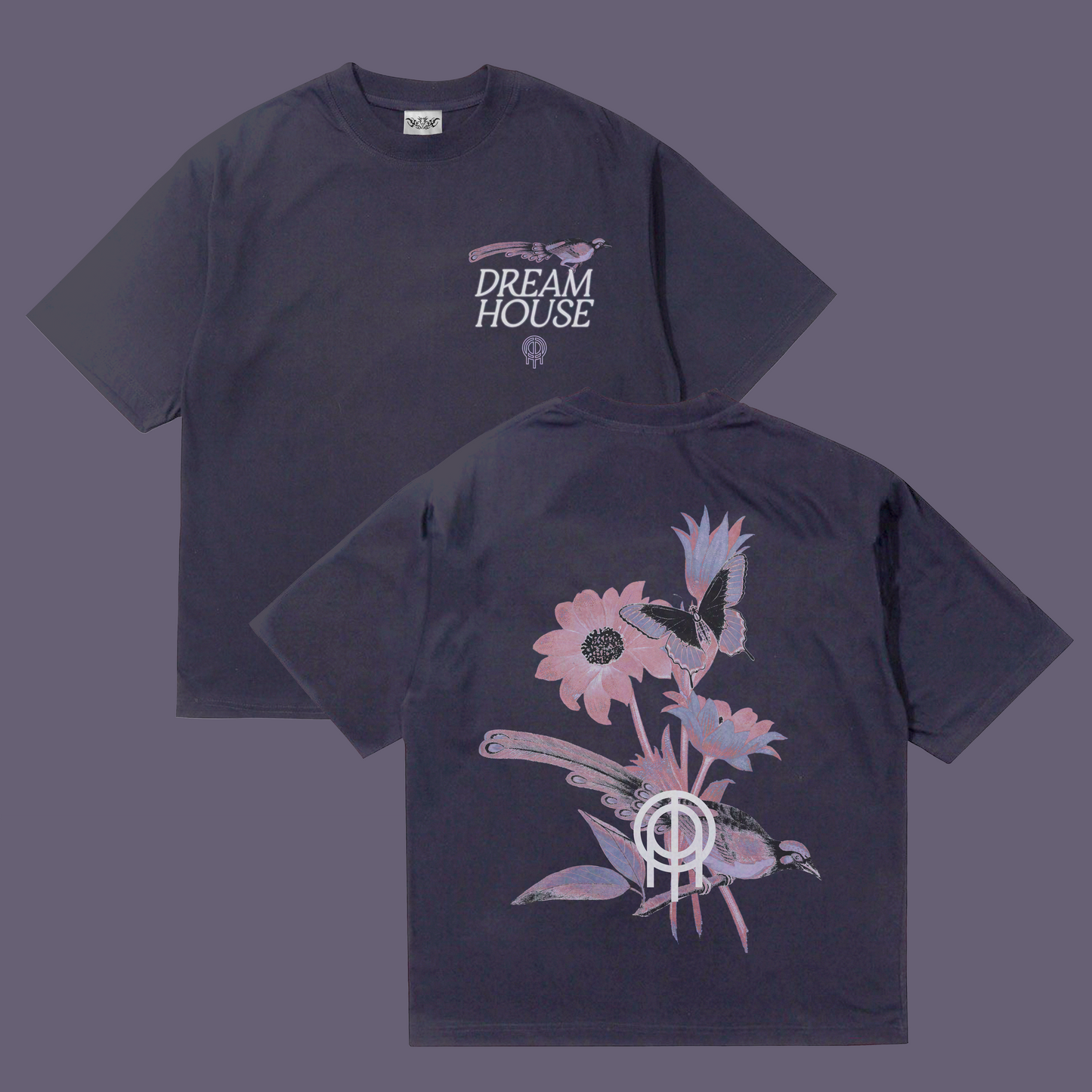 Bird Tee