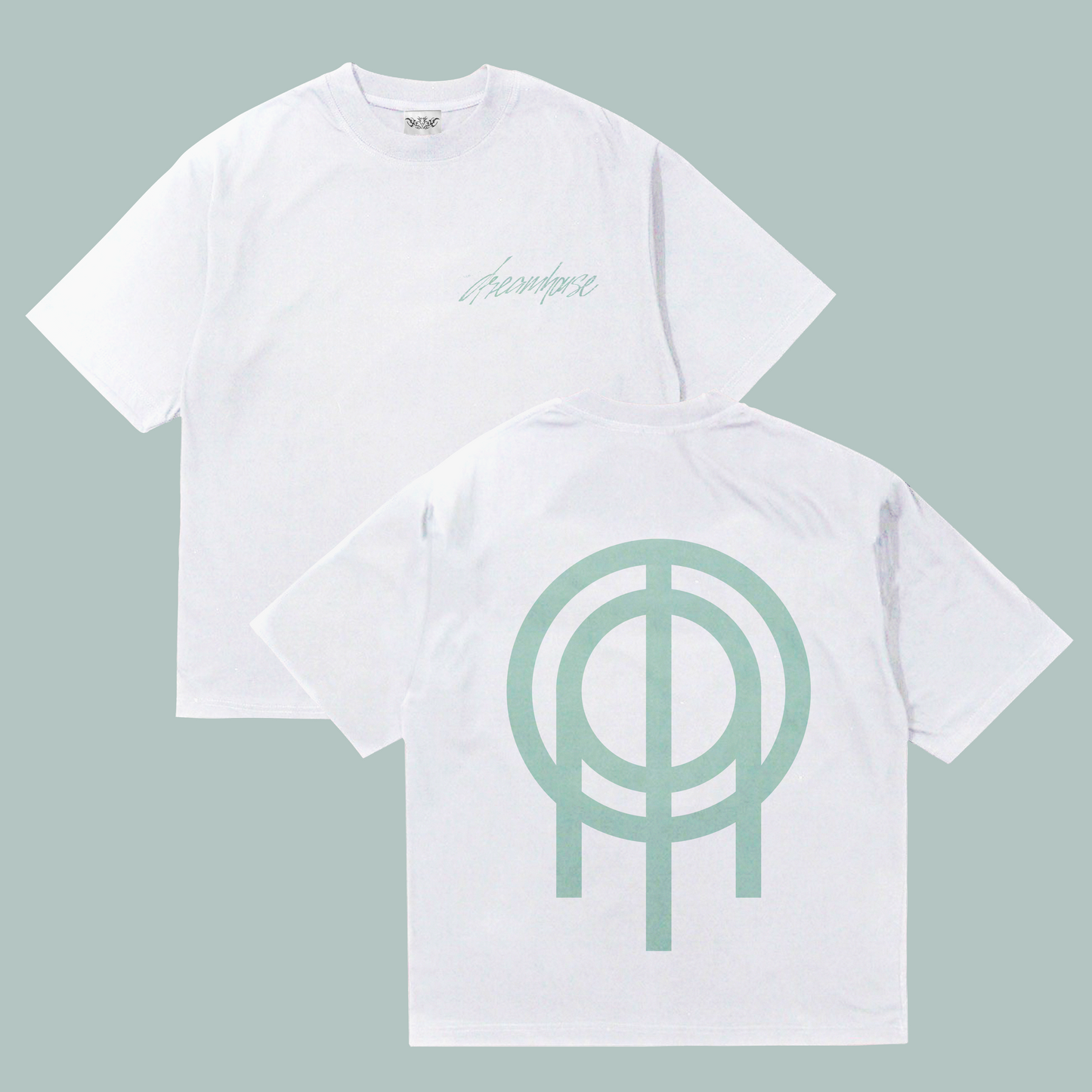 Sage Logo Tee